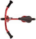 Rower biegowy Chicco Red Bullet 10" czerwony