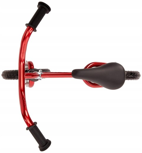 Rower biegowy Chicco Red Bullet 10" czerwony Rower biegowy Chicco Red Bullet 10" czerwony