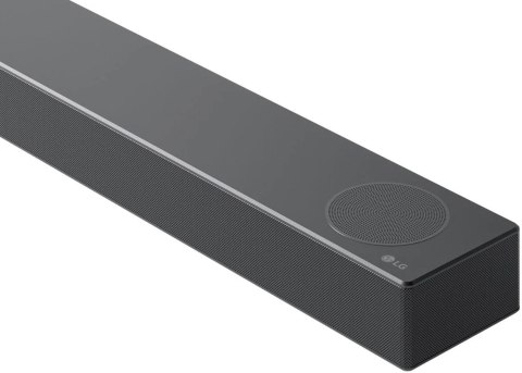 SOUNDBAR LG S75Q 3.1.2 KANAŁOWY DOLBY ATMOS 380W SOUNDBAR LG S75Q 3.1.2 KANAŁOWY DOLBY ATMOS 380W