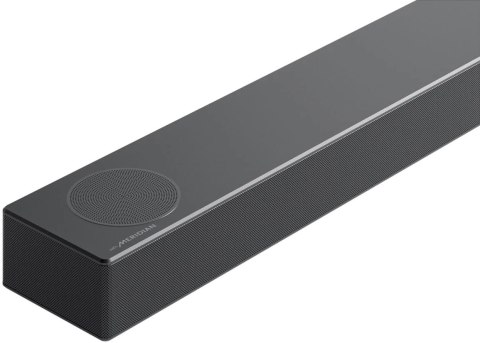 SOUNDBAR LG S75Q 3.1.2 KANAŁOWY DOLBY ATMOS 380W SOUNDBAR LG S75Q 3.1.2 KANAŁOWY DOLBY ATMOS 380W