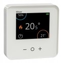 Schneider Electric CCTFR6400 Termostat pokojowy Wiser Smart Home