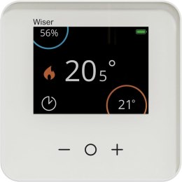 Schneider Electric CCTFR6400 Termostat pokojowy Wiser Smart Home