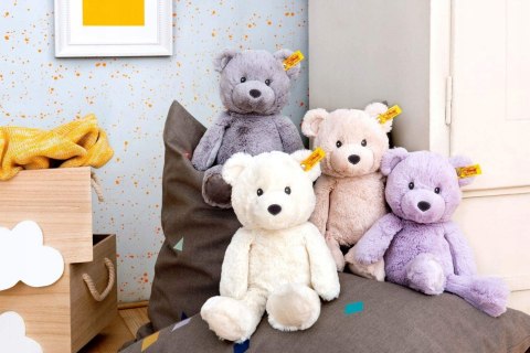 Steiff Bearzy Miękka przytulanka Miś 28cm Steiff Bearzy Miękka przytulanka Miś 28cm