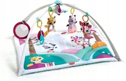 Tiny Love Mata edukacyjna Tiny Princess Tales