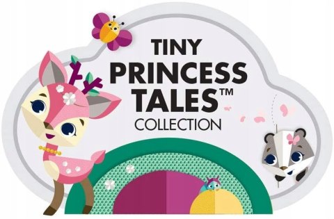Tiny Love Mata edukacyjna Tiny Princess Tales Tiny Love Mata edukacyjna Tiny Princess Tales