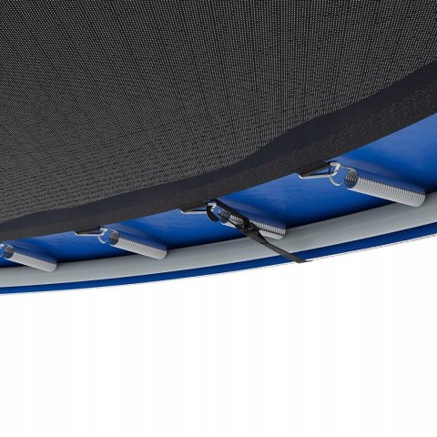 Trampolina ogrodowa Ultrasport 366 cm Trampolina ogrodowa Ultrasport 366 cm