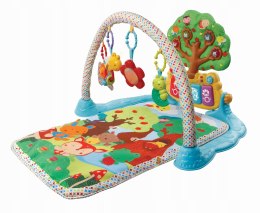 VTECH Interaktywna Mata Edukacyjna j.niemiecki