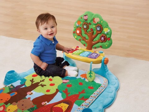 VTECH Interaktywna Mata Edukacyjna j.niemiecki VTECH Interaktywna Mata Edukacyjna j.niemiecki