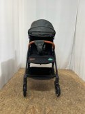Wózek Spacerowy LIONELO JULIE TROPICAL GREEN