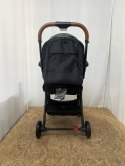 Wózek Spacerowy LIONELO JULIE TROPICAL GREEN