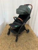 Wózek Spacerowy LIONELO JULIE TROPICAL GREEN