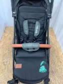 Wózek Spacerowy LIONELO JULIE TROPICAL GREEN