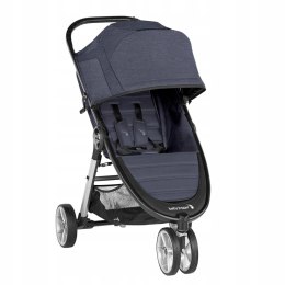Wózek spacerowy Baby Jogger City Mini 2 carbon