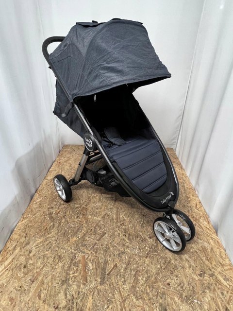 Wózek spacerowy Baby Jogger City Mini 2 carbon Wózek spacerowy Baby Jogger City Mini 2 carbon