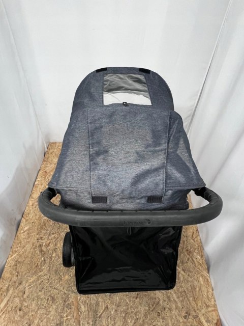 Wózek spacerowy Baby Jogger City Mini 2 carbon Wózek spacerowy Baby Jogger City Mini 2 carbon