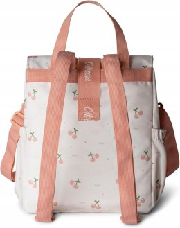 Zwijany Plecak Termiczny Lunch Bag Citron