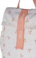 Zwijany Plecak Termiczny Lunch Bag Citron