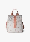 Zwijany Plecak Termiczny Lunch Bag Citron
