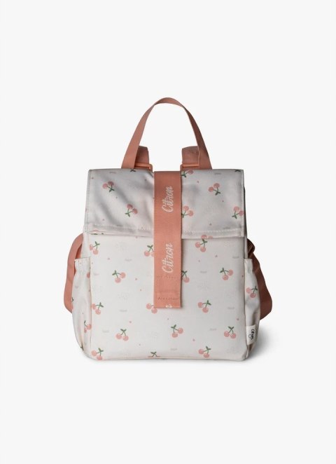 Zwijany Plecak Termiczny Lunch Bag Citron Zwijany Plecak Termiczny Lunch Bag Citron