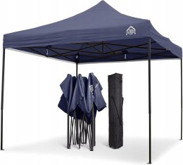 All Seasons pawilon 3x3 m Navy Blue