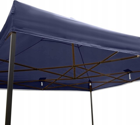 All Seasons pawilon 3x3 m Navy Blue All Seasons pawilon 3x3 m Navy Blue