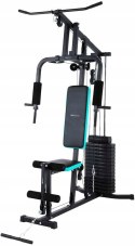 Atlas Fitness Stacja Treningowa Cecotec