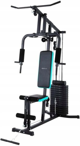 Atlas Fitness Stacja Treningowa Cecotec