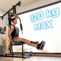 Atlas Fitness Stacja Treningowa Cecotec