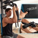 Atlas Fitness Stacja Treningowa Cecotec