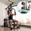 Atlas Fitness Stacja Treningowa Cecotec