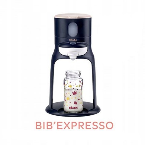 BEABA Bib Expresso Ekspres do mleka BEABA Bib Expresso Ekspres do mleka