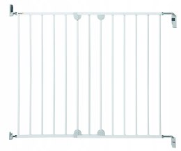 Barierka Safety 1st Wall Fix, regulowana 62 do 102 cm biała