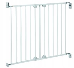 Barierka Safety 1st Wall Fix, regulowana 62 do 102 cm biała