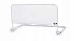 Barierka ochrona do łóżka Jane 90 cm biała