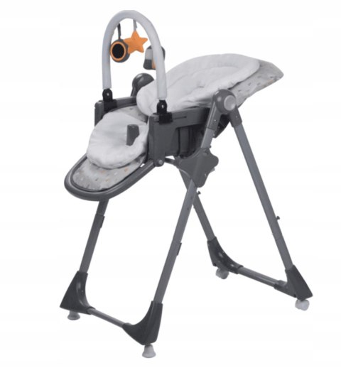 Bebeconfort Kiwi 3w1 Warm Gray Bebeconfort Kiwi 3w1 Warm Gray