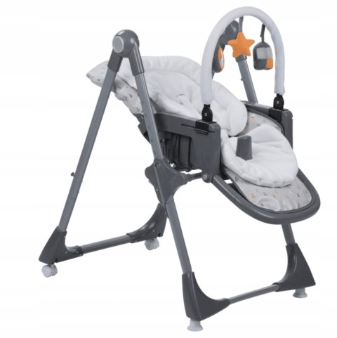 Bebeconfort Kiwi 3w1 Warm Gray Bebeconfort Kiwi 3w1 Warm Gray