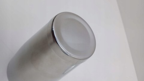 Boston Shaker Bostoński ze szklanką stal 0,7l Boston Shaker Bostoński ze szklanką stal 0,7l
