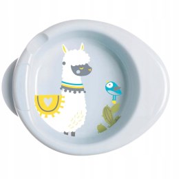 Chicco Warmy Baby Talerzyk Lama