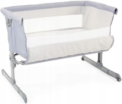Chicco next2me łóżeczko do spania unisex, do 9kg Chicco next2me łóżeczko do spania unisex, do 9kg