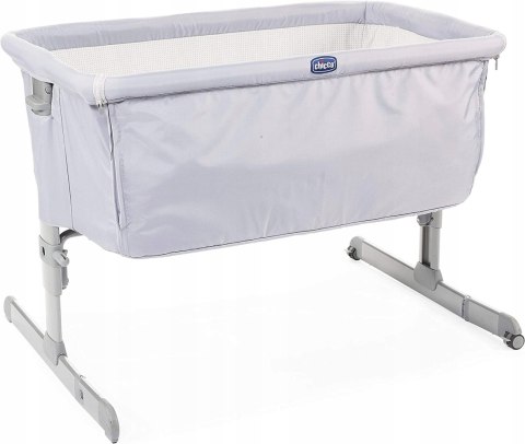 Chicco next2me łóżeczko do spania unisex, do 9kg Chicco next2me łóżeczko do spania unisex, do 9kg
