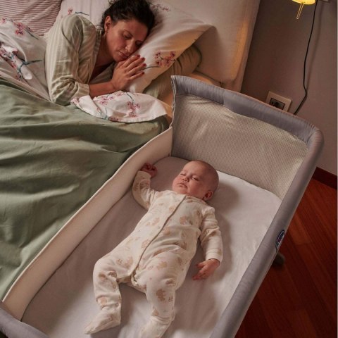 Chicco next2me łóżeczko do spania unisex, do 9kg Chicco next2me łóżeczko do spania unisex, do 9kg