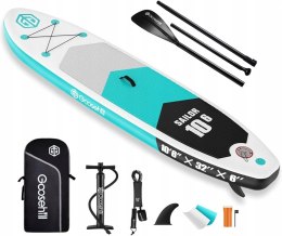 Deska SUP Goosehill Sailor 320 cm