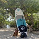 Deska SUP Goosehill Sailor 320 cm