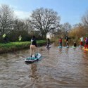 Deska SUP Goosehill Sailor 320 cm