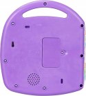 Fisher price Interaktywna książeczka j. włoski