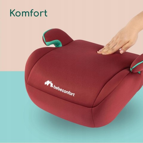 Fotelik samochodowy Bebeconfort Manga i-Safe Fotelik samochodowy Bebeconfort Manga i-Safe