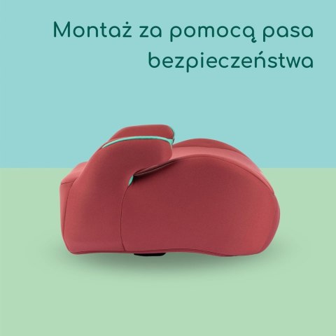 Fotelik samochodowy Bebeconfort Manga i-Safe Fotelik samochodowy Bebeconfort Manga i-Safe