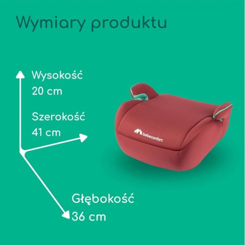 Fotelik samochodowy Bebeconfort Manga i-Safe Fotelik samochodowy Bebeconfort Manga i-Safe