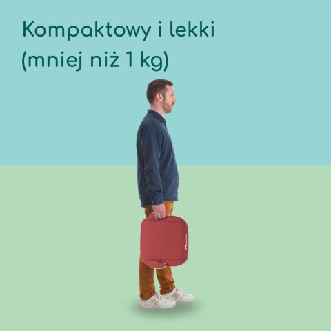 Fotelik samochodowy Bebeconfort Manga i-Safe Fotelik samochodowy Bebeconfort Manga i-Safe