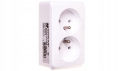 Gniazdo Elektryczne Ścienne Elektro-Plast Nasielsk